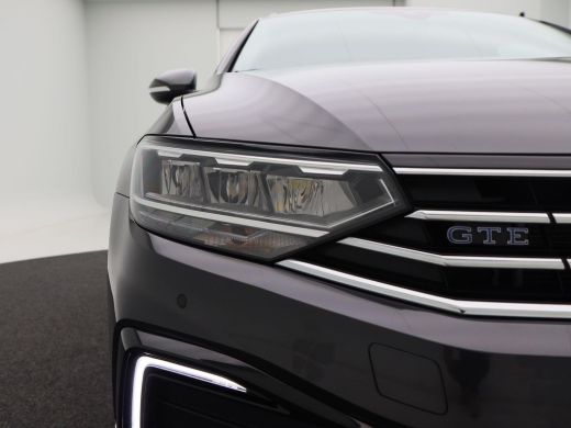Volkswagen Passat Variant 1.4 TSi 218 Pk Automaat PHEV GTE Business | Carplay | Camera | Navigatiesysteem | Stoelve... ActivLease financial lease
