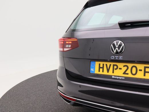 Volkswagen Passat Variant 1.4 TSi 218 Pk Automaat PHEV GTE Business | Carplay | Camera | Navigatiesysteem | Stoelve... ActivLease financial lease