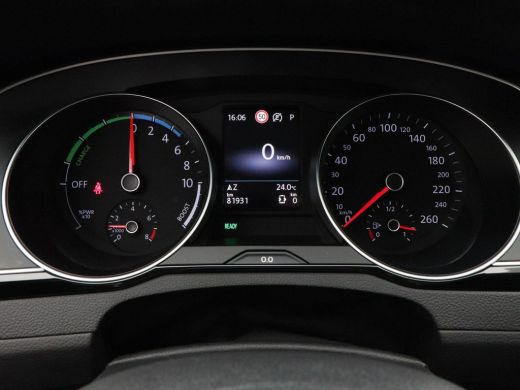 Volkswagen Passat Variant 1.4 TSi 218 Pk Automaat PHEV GTE Business | Carplay | Camera | Navigatiesysteem | Stoelve... ActivLease financial lease