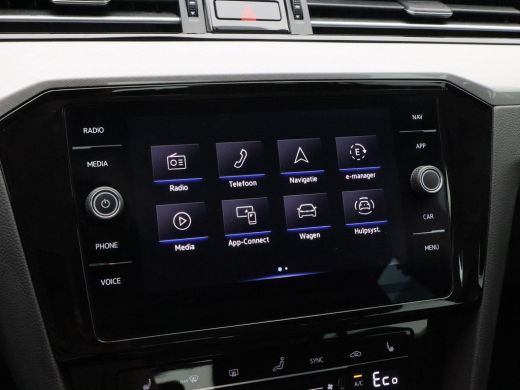 Volkswagen Passat Variant 1.4 TSi 218 Pk Automaat PHEV GTE Business | Carplay | Camera | Navigatiesysteem | Stoelve... ActivLease financial lease