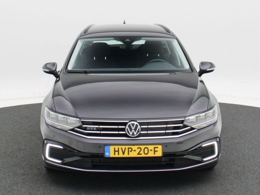 Volkswagen Passat Variant 1.4 TSi 218 Pk Automaat PHEV GTE Business | Carplay | Camera | Navigatiesysteem | Stoelve... ActivLease financial lease