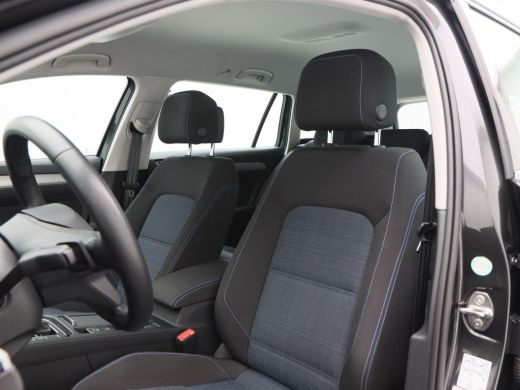 Volkswagen Passat Variant 1.4 TSi 218 Pk Automaat PHEV GTE Business | Carplay | Camera | Navigatiesysteem | Stoelve... ActivLease financial lease