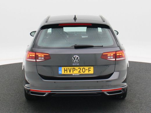 Volkswagen Passat Variant 1.4 TSi 218 Pk Automaat PHEV GTE Business | Carplay | Camera | Navigatiesysteem | Stoelve... ActivLease financial lease