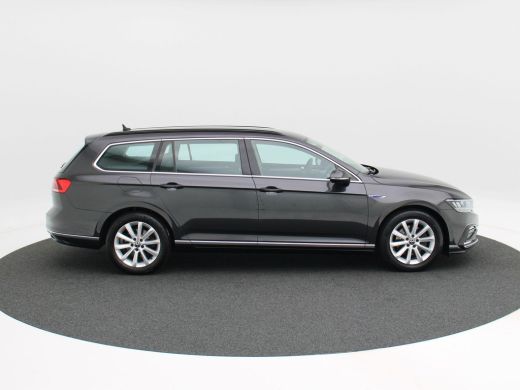 Volkswagen Passat Variant 1.4 TSi 218 Pk Automaat PHEV GTE Business | Carplay | Camera | Navigatiesysteem | Stoelve... ActivLease financial lease
