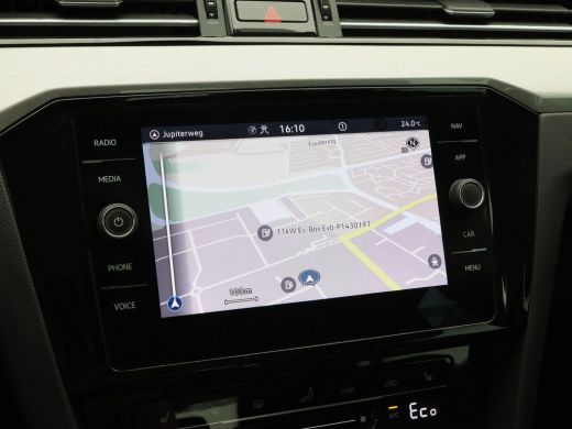 Volkswagen Passat Variant 1.4 TSi 218 Pk Automaat PHEV GTE Business | Carplay | Camera | Navigatiesysteem | Stoelve... ActivLease financial lease
