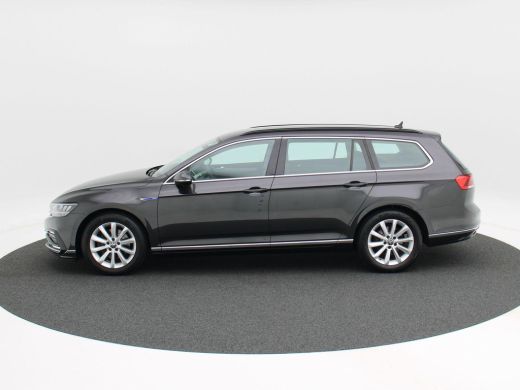 Volkswagen Passat Variant 1.4 TSi 218 Pk Automaat PHEV GTE Business | Carplay | Camera | Navigatiesysteem | Stoelve... ActivLease financial lease