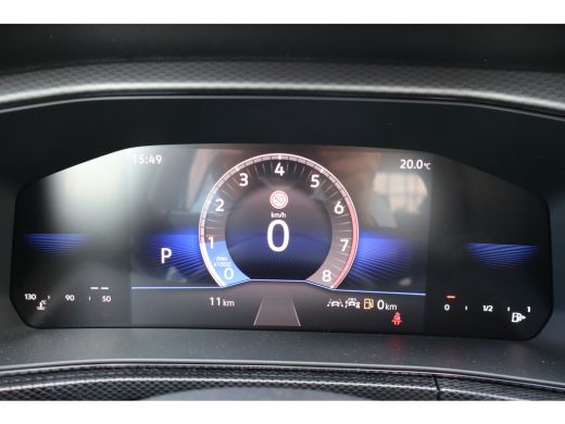 Volkswagen T-Cross Life Edition Inclusief €2000,- inruilvoordeel | 'App-Connect' draadloze smartphone integratie | A... ActivLease financial lease