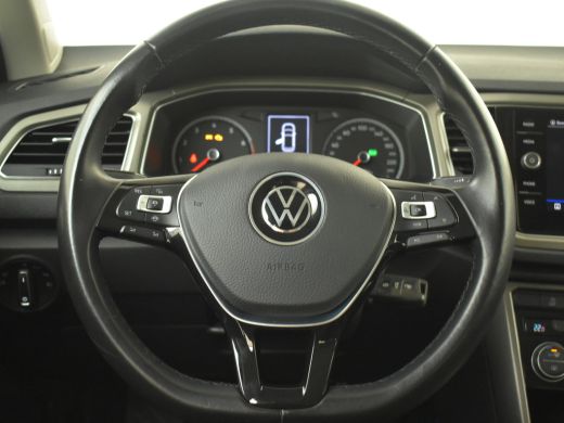 Volkswagen T-Roc 1.5 TSI Style 150pk DSG/AUTO Camera achter | Navigatie | Adaptief cruise control | 1e eigenaar | ... ActivLease financial lease