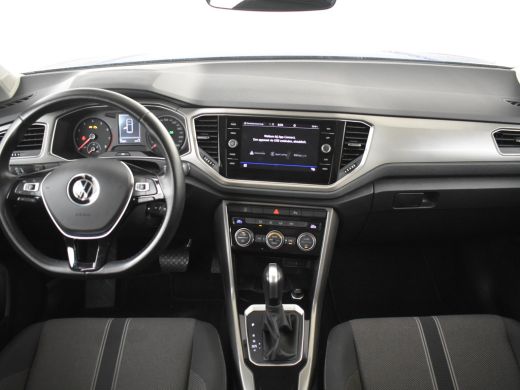 Volkswagen T-Roc 1.5 TSI Style 150pk DSG/AUTO Camera achter | Navigatie | Adaptief cruise control | 1e eigenaar | ... ActivLease financial lease