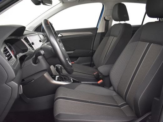 Volkswagen T-Roc 1.5 TSI Style 150pk DSG/AUTO Camera achter | Navigatie | Adaptief cruise control | 1e eigenaar | ... ActivLease financial lease