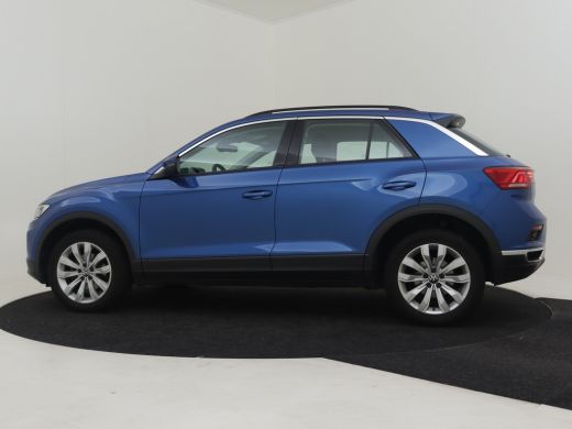 Volkswagen T-Roc 1.5 TSI Style 150pk DSG/AUTO Camera achter | Navigatie | Adaptief cruise control | 1e eigenaar | ... ActivLease financial lease