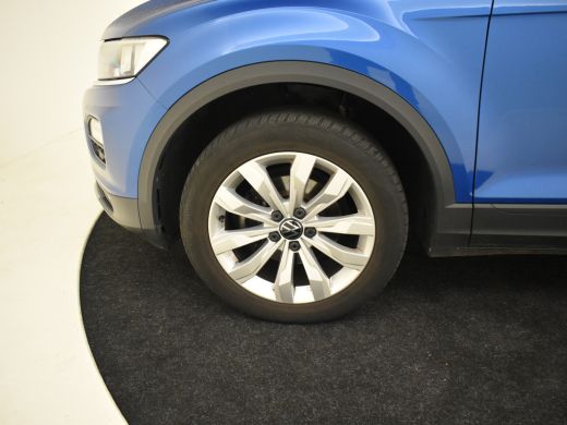 Volkswagen T-Roc 1.5 TSI Style 150pk DSG/AUTO Camera achter | Navigatie | Adaptief cruise control | 1e eigenaar | ... ActivLease financial lease