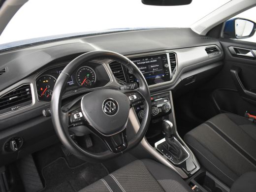 Volkswagen T-Roc 1.5 TSI Style 150pk DSG/AUTO Camera achter | Navigatie | Adaptief cruise control | 1e eigenaar | ... ActivLease financial lease