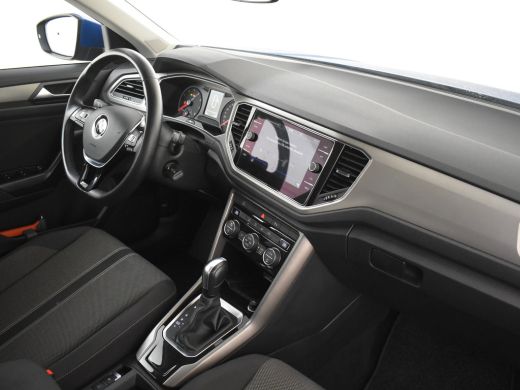 Volkswagen T-Roc 1.5 TSI Style 150pk DSG/AUTO Camera achter | Navigatie | Adaptief cruise control | 1e eigenaar | ... ActivLease financial lease