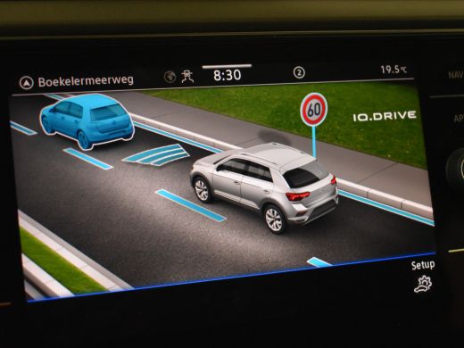 Volkswagen T-Roc 1.5 TSI Style 150pk DSG/AUTO Camera achter | Navigatie | Adaptief cruise control | 1e eigenaar | ... ActivLease financial lease