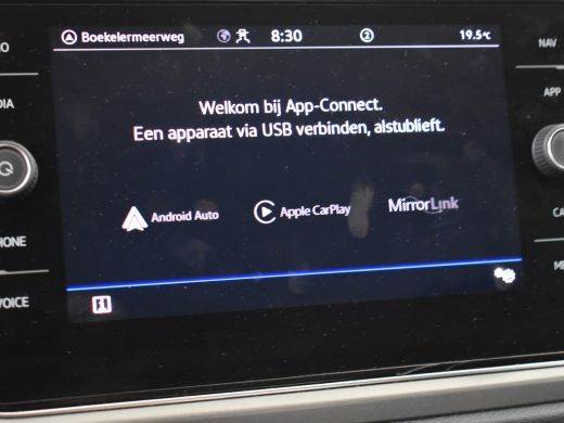 Volkswagen T-Roc 1.5 TSI Style 150pk DSG/AUTO Camera achter | Navigatie | Adaptief cruise control | 1e eigenaar | ... ActivLease financial lease