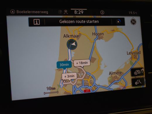Volkswagen T-Roc 1.5 TSI Style 150pk DSG/AUTO Camera achter | Navigatie | Adaptief cruise control | 1e eigenaar | ... ActivLease financial lease