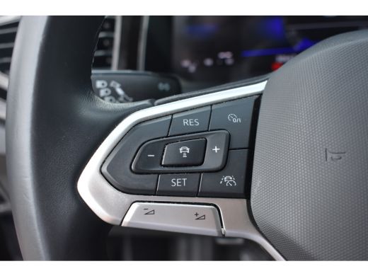 Volkswagen Taigo Life 95pk Camera | Adap.Cruise | Navi by app ActivLease financial lease