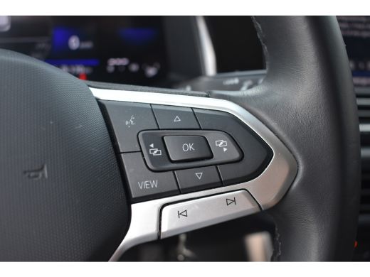 Volkswagen Taigo Life 95pk Camera | Adap.Cruise | Navi by app ActivLease financial lease