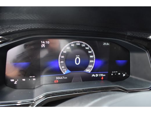 Volkswagen Taigo Life 95pk Camera | Adap.Cruise | Navi by app ActivLease financial lease
