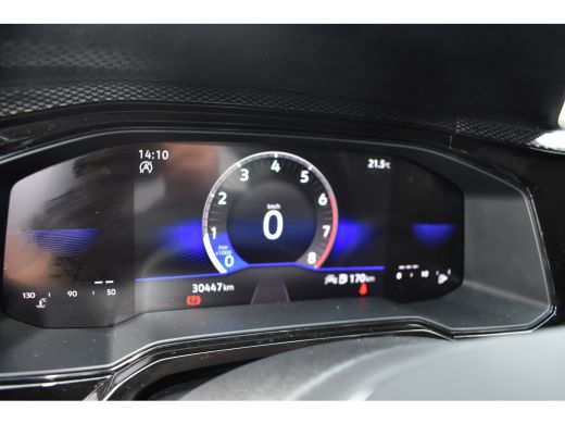 Volkswagen Taigo Life 95pk Camera | Adap.Cruise | Navi by app ActivLease financial lease