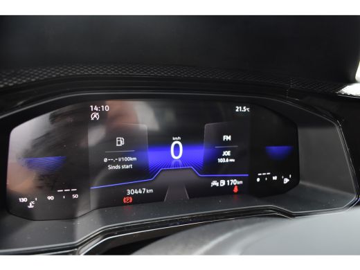Volkswagen Taigo Life 95pk Camera | Adap.Cruise | Navi by app ActivLease financial lease