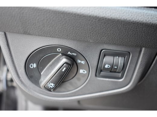 Volkswagen Taigo Life 95pk Camera | Adap.Cruise | Navi by app ActivLease financial lease