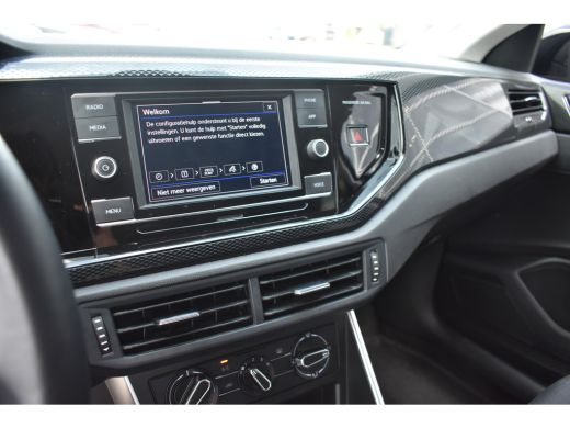 Volkswagen Taigo Life 95pk Camera | Adap.Cruise | Navi by app ActivLease financial lease