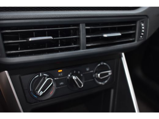 Volkswagen Taigo Life 95pk Camera | Adap.Cruise | Navi by app ActivLease financial lease