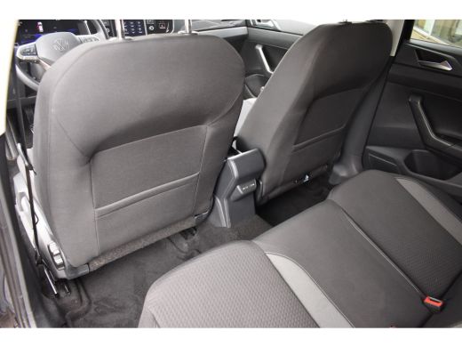 Volkswagen Taigo Life 95pk Camera | Adap.Cruise | Navi by app ActivLease financial lease