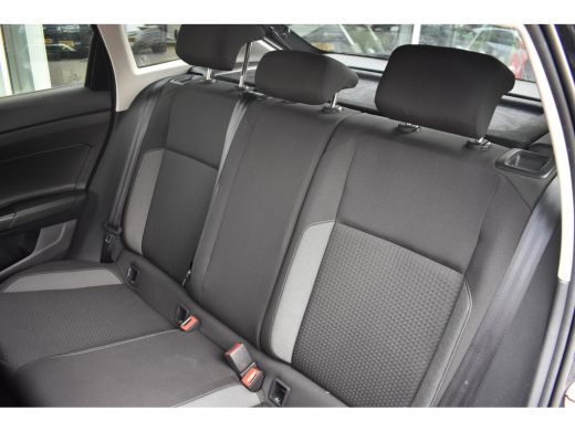 Volkswagen Taigo Life 95pk Camera | Adap.Cruise | Navi by app ActivLease financial lease