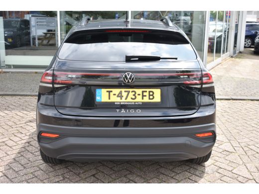 Volkswagen Taigo Life 95pk Camera | Adap.Cruise | Navi by app ActivLease financial lease