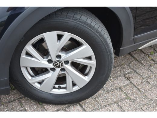 Volkswagen Taigo Life 95pk Camera | Adap.Cruise | Navi by app ActivLease financial lease