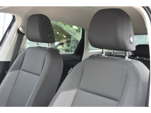 Volkswagen Taigo Life 95pk Camera | Adap.Cruise | Navi by app ActivLease financial lease