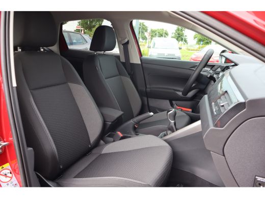Volkswagen Taigo Life Edition | 'App-Connect' smartphone integratie | 'We Connect Plus' (abonnement 12 maanden) | ... ActivLease financial lease