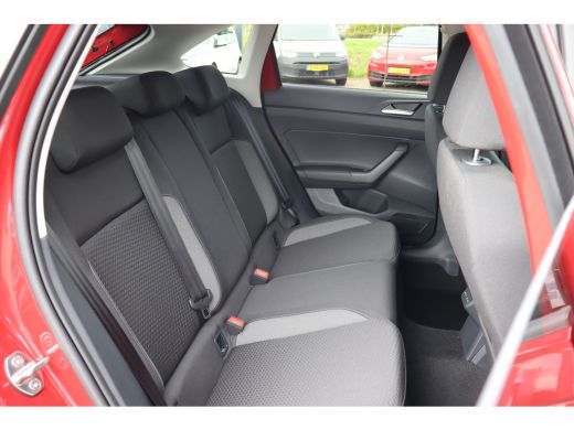 Volkswagen Taigo Life Edition | 'App-Connect' smartphone integratie | 'We Connect Plus' (abonnement 12 maanden) | ... ActivLease financial lease