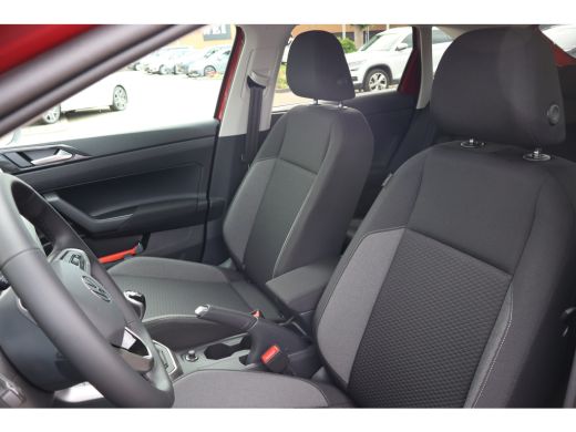 Volkswagen Taigo Life Edition | 'App-Connect' smartphone integratie | 'We Connect Plus' (abonnement 12 maanden) | ... ActivLease financial lease