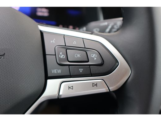 Volkswagen Taigo Life Edition | 'App-Connect' smartphone integratie | 'We Connect Plus' (abonnement 12 maanden) | ... ActivLease financial lease