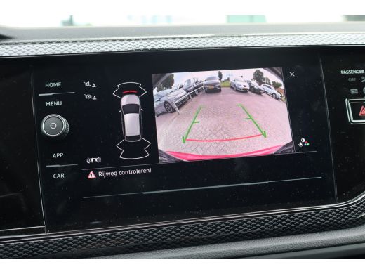 Volkswagen Taigo Life Edition | 'App-Connect' smartphone integratie | 'We Connect Plus' (abonnement 12 maanden) | ... ActivLease financial lease