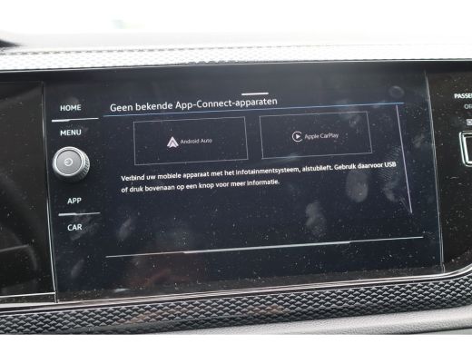 Volkswagen Taigo Life Edition | 'App-Connect' smartphone integratie | 'We Connect Plus' (abonnement 12 maanden) | ... ActivLease financial lease