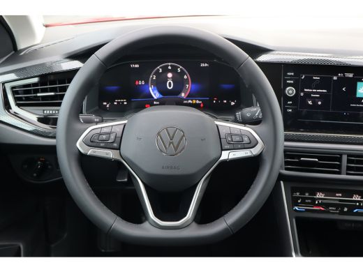 Volkswagen Taigo Life Edition | 'App-Connect' smartphone integratie | 'We Connect Plus' (abonnement 12 maanden) | ... ActivLease financial lease