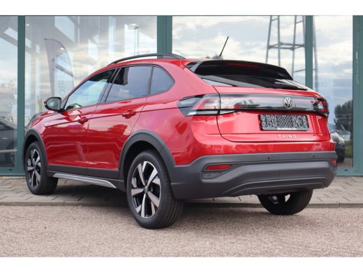 Volkswagen Taigo Life Edition | 'App-Connect' smartphone integratie | 'We Connect Plus' (abonnement 12 maanden) | ... ActivLease financial lease