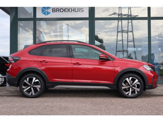 Volkswagen Taigo Life Edition | 'App-Connect' smartphone integratie | 'We Connect Plus' (abonnement 12 maanden) | ... ActivLease financial lease