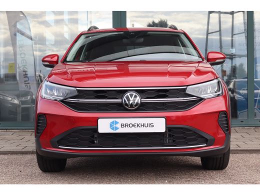 Volkswagen Taigo Life Edition | 'App-Connect' smartphone integratie | 'We Connect Plus' (abonnement 12 maanden) | ... ActivLease financial lease