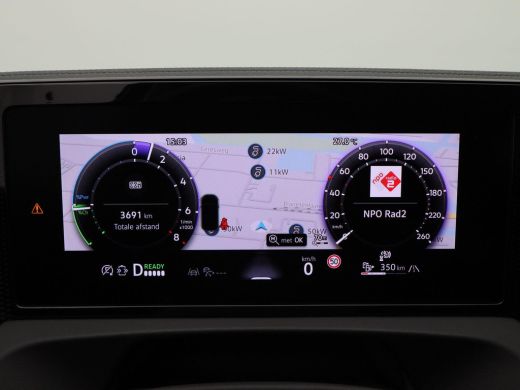 Volkswagen Tiguan 1.5 eHybrid 204 Pk Automaat Life Edition | Full LED | Trekhaak | Navigatie | Winterpakket | Camer... ActivLease financial lease