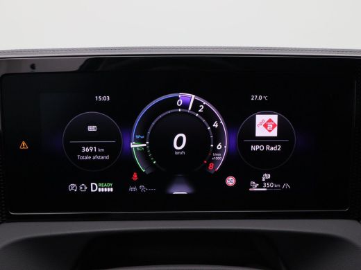 Volkswagen Tiguan 1.5 eHybrid 204 Pk Automaat Life Edition | Full LED | Trekhaak | Navigatie | Winterpakket | Camer... ActivLease financial lease