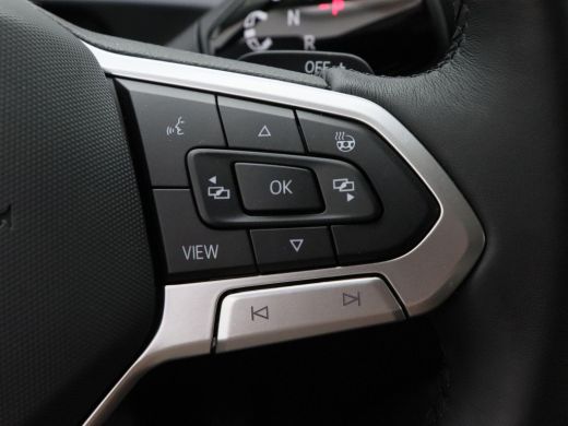 Volkswagen Tiguan 1.5 eHybrid 204 Pk Automaat Life Edition | Full LED | Trekhaak | Navigatie | Winterpakket | Camer... ActivLease financial lease