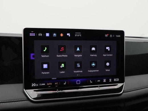 Volkswagen Tiguan 1.5 eHybrid 204 Pk Automaat Life Edition | Full LED | Trekhaak | Navigatie | Winterpakket | Camer... ActivLease financial lease