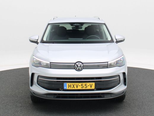 Volkswagen Tiguan 1.5 eHybrid 204 Pk Automaat Life Edition | Full LED | Trekhaak | Navigatie | Winterpakket | Camer... ActivLease financial lease