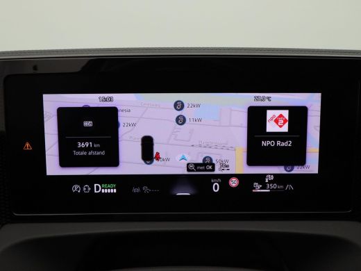 Volkswagen Tiguan 1.5 eHybrid 204 Pk Automaat Life Edition | Full LED | Trekhaak | Navigatie | Winterpakket | Camer... ActivLease financial lease